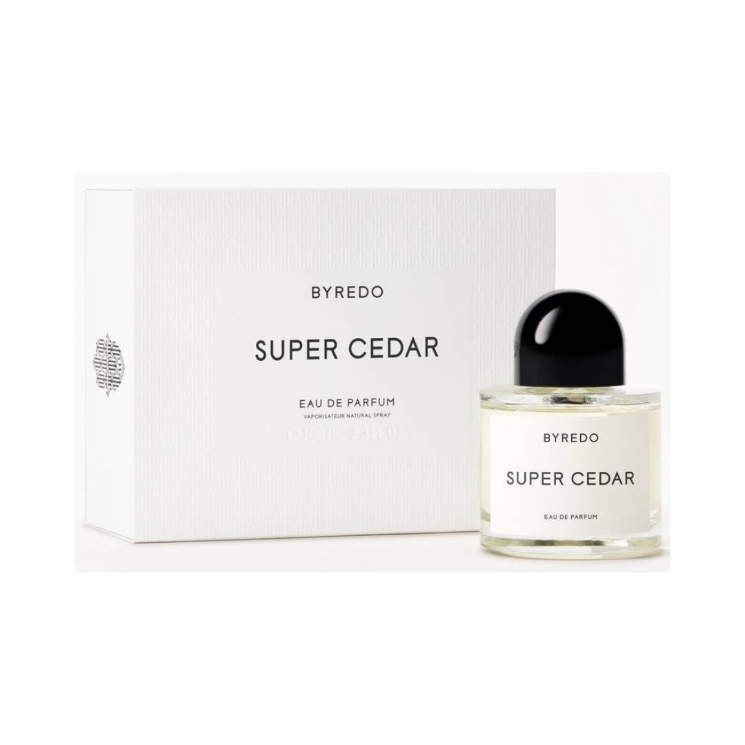 Super Cedar (100Ml) – Bild 2