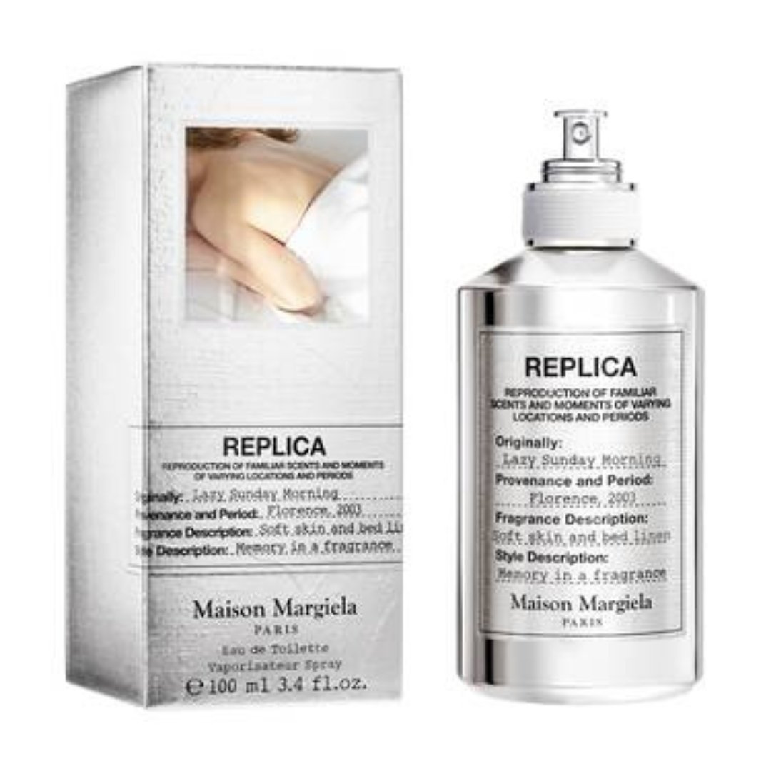 Lazy Sunday Morning Limited Edition (100Ml) – Bild 2