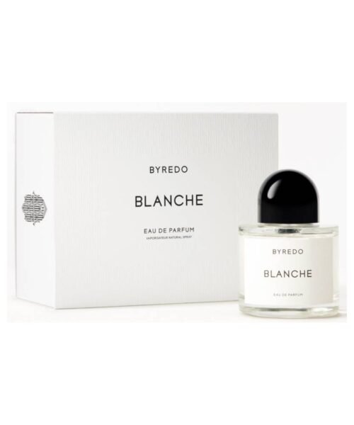 Alternative view of Blanche (100Ml)