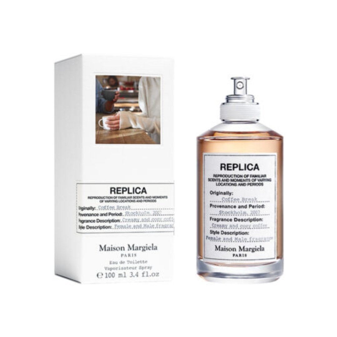 Coffee Break (100Ml) – Bild 2