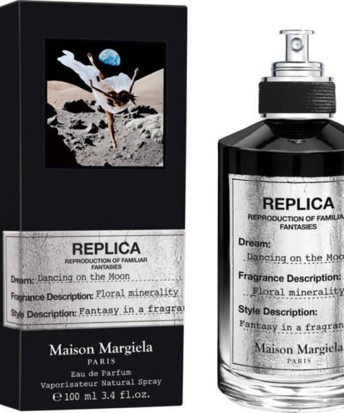 Alternative view of Dancing On The Moon (100Ml)