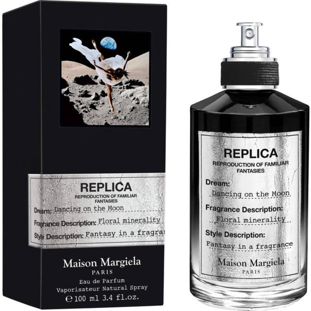Dancing On The Moon (100Ml) – Bild 2
