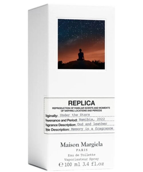 Alternative view of Under The Stars (100Ml)