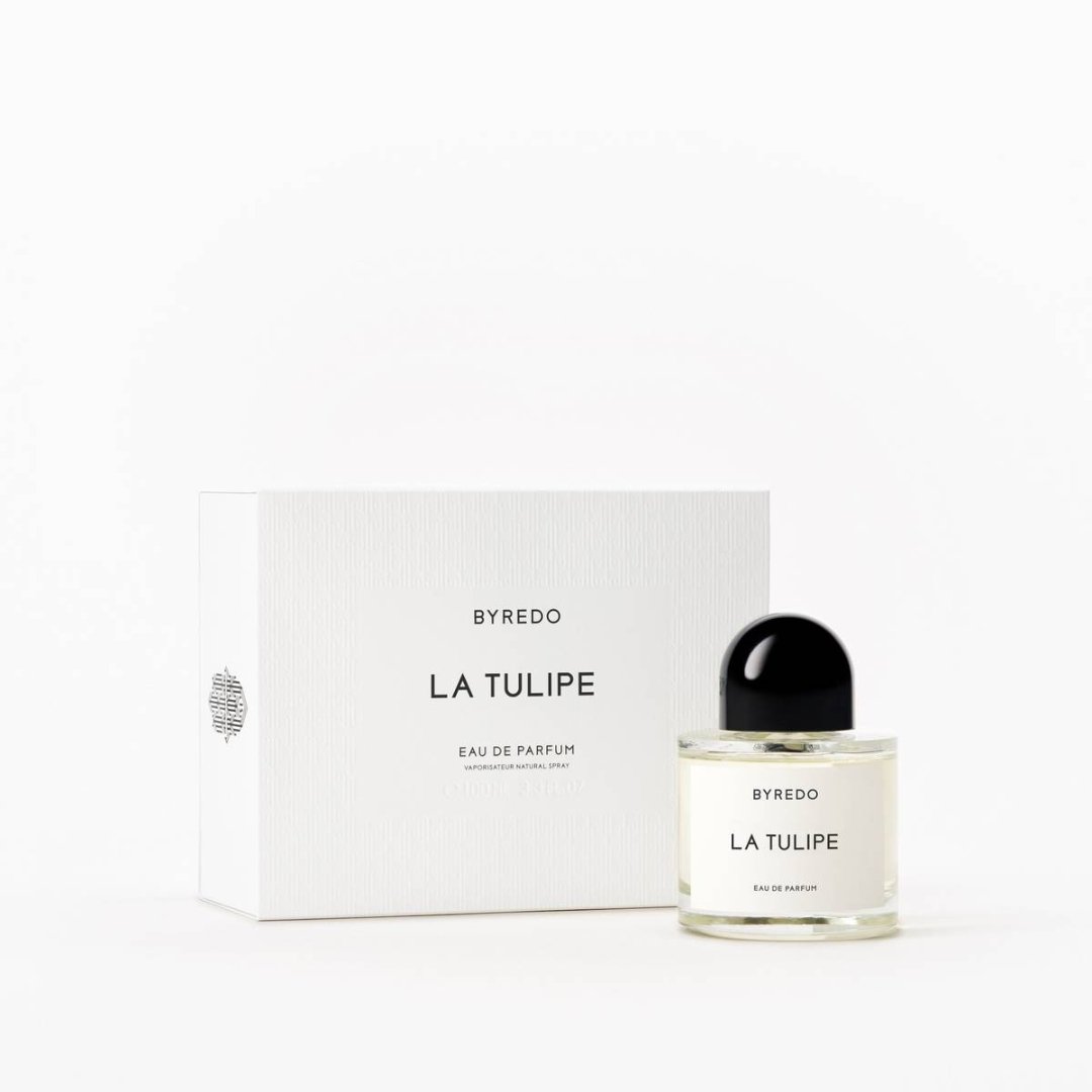 La Tulipe (100Ml) – Bild 2