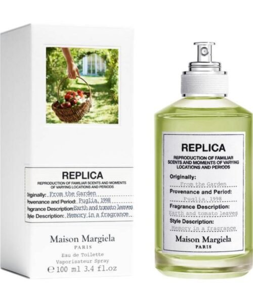Alternative view of From The Garden (100Ml)