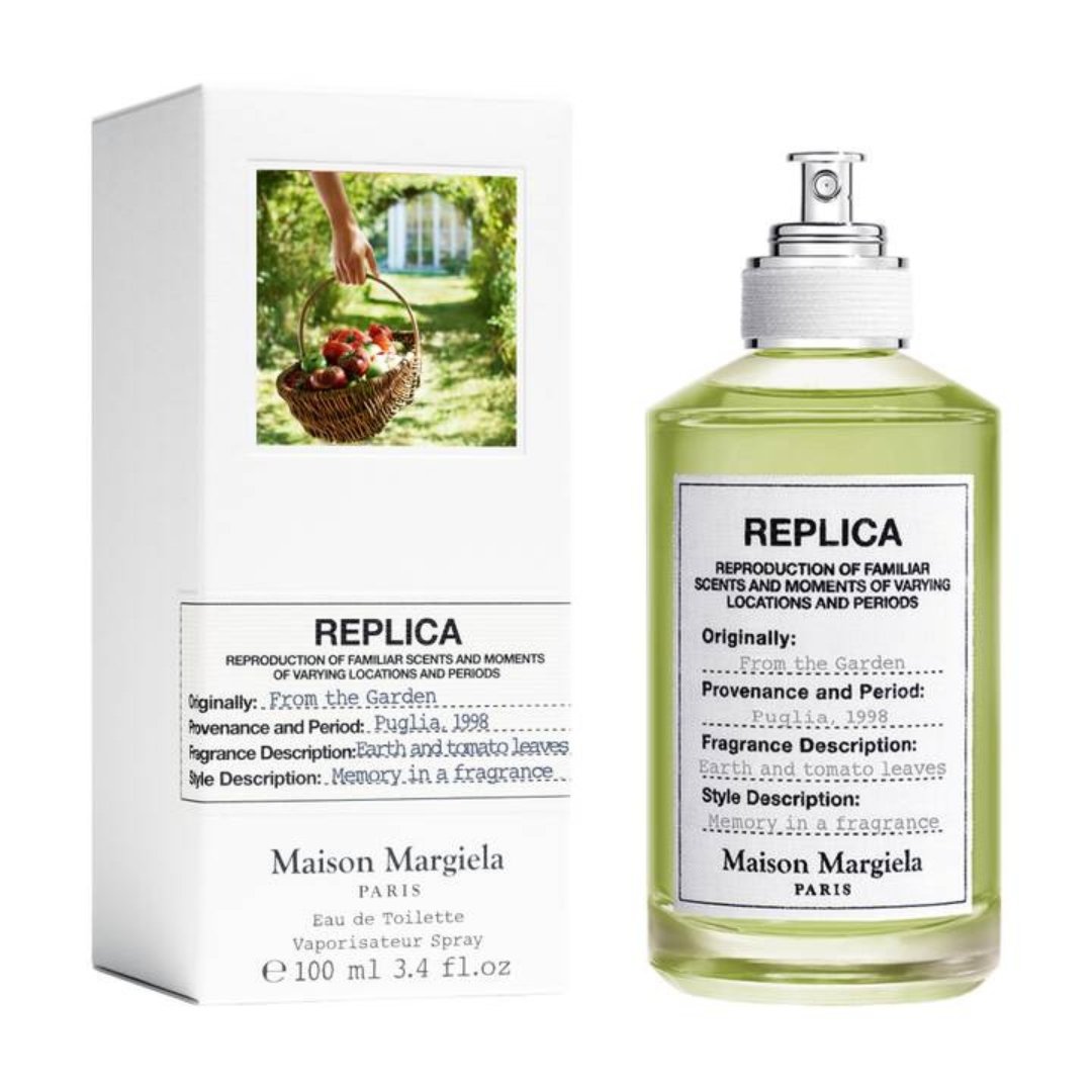 From The Garden (100Ml) – Bild 2