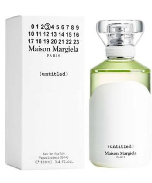 Alternative view of Untitled Edp (100Ml)