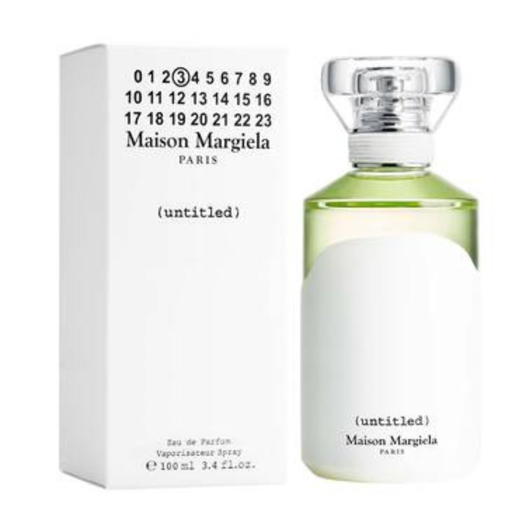 Untitled Edp (100Ml) – Bild 2
