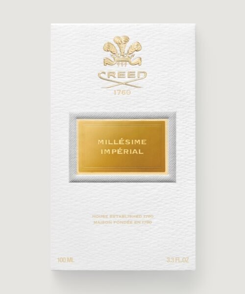Alternative view of Imperial Millesime (100Ml)