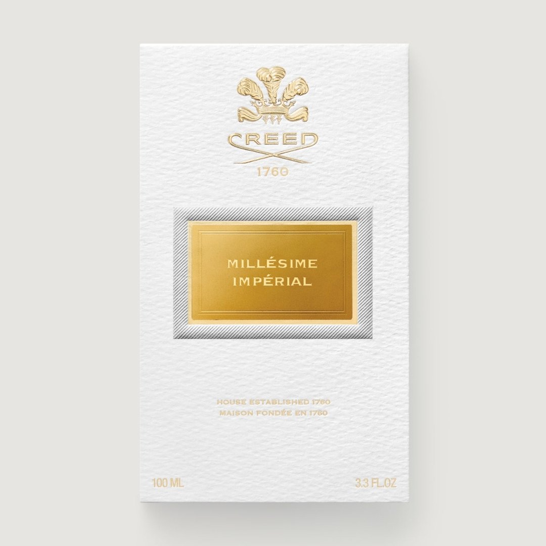 Imperial Millesime (100Ml) – Bild 2