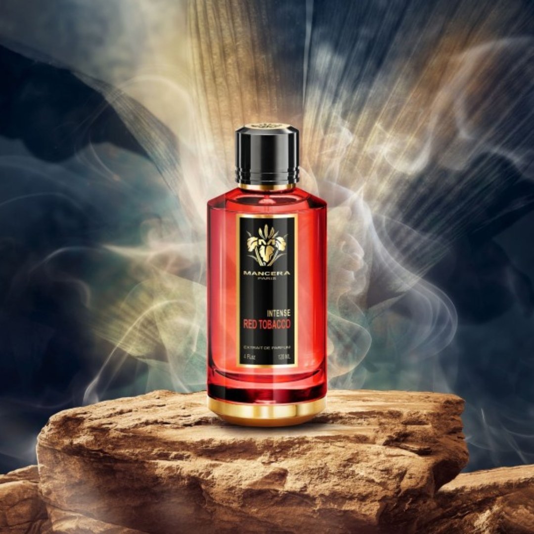 Red Tobacco Intense (120Ml) – Bild 2