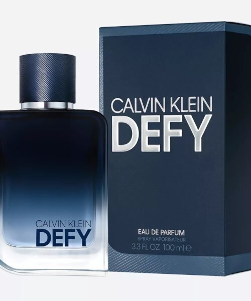 Alternative view of Defy (100Ml)