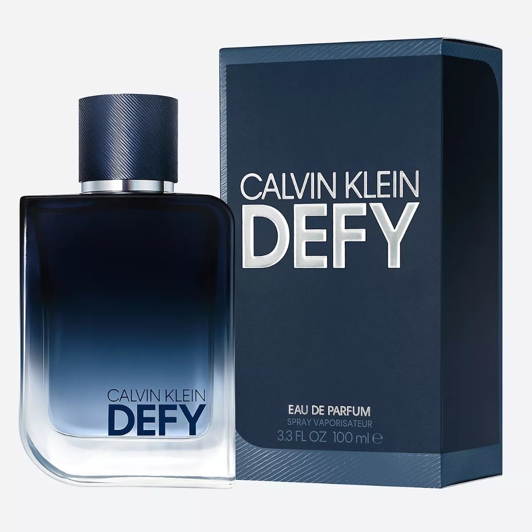 Defy (100Ml) – Bild 2
