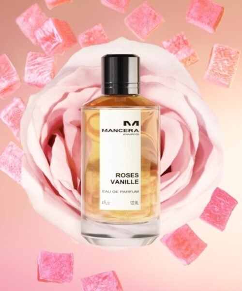 Alternative view of Roses Vanille (120Ml)