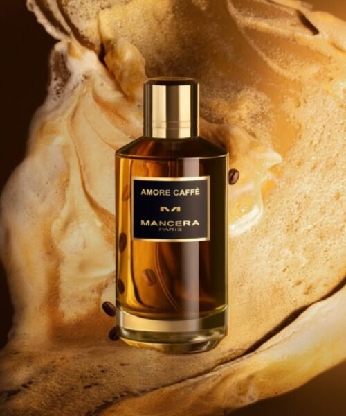 Alternative view of Amore Caffè (120Ml)
