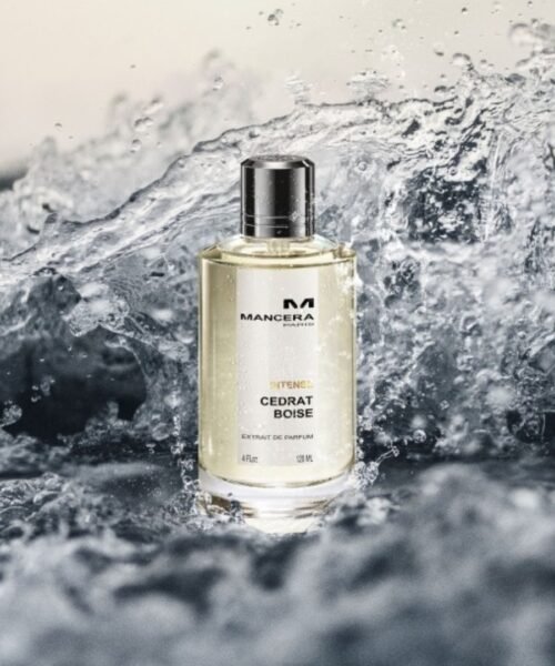 Alternative view of Cedrat Boise Intense (120Ml)