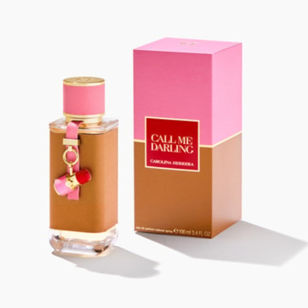 Call Me Darling (100Ml) – Bild 2
