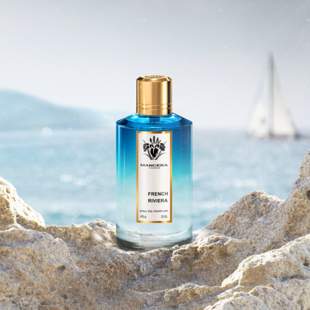French Riviera (120Ml) – Bild 2