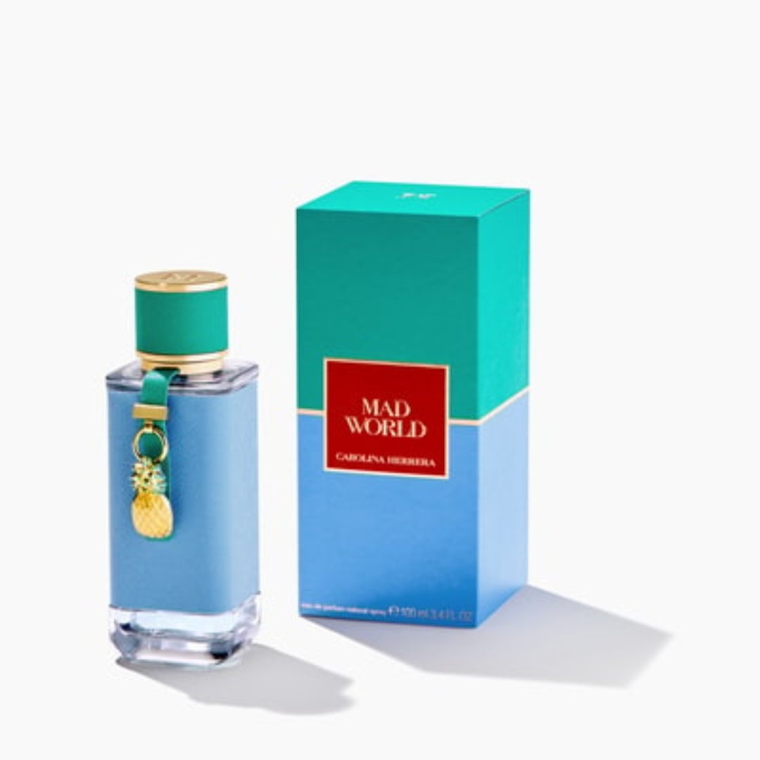 Mad World (100Ml) – Bild 2