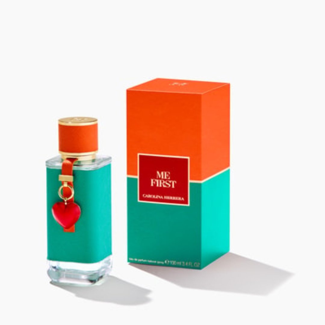 Me First (100Ml) – Bild 2