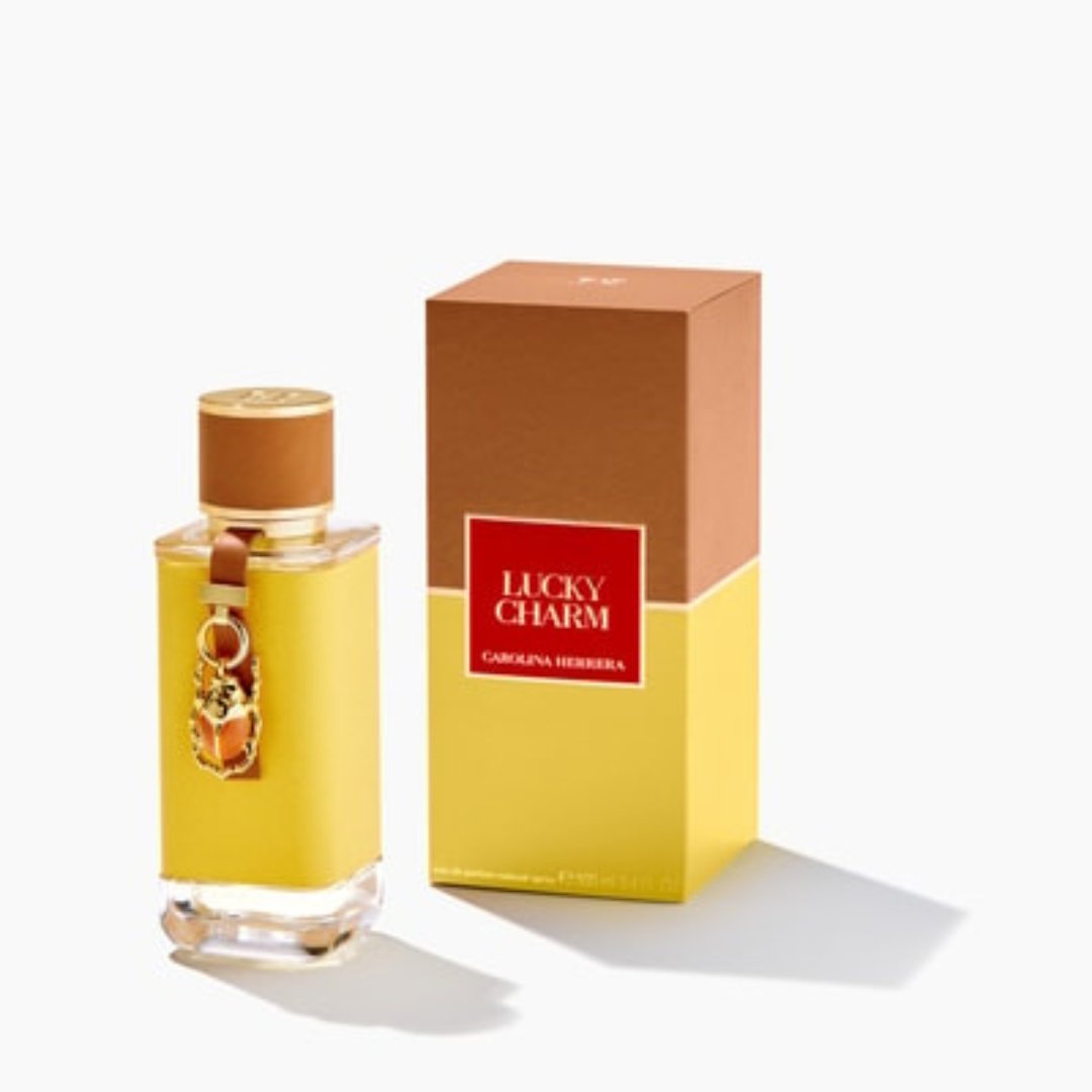 Lucky Charm (100Ml) – Bild 2