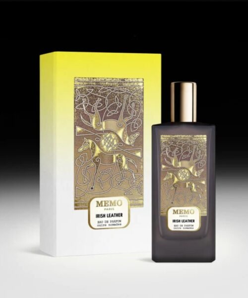 Alternative view of Irish Leather (75Ml)