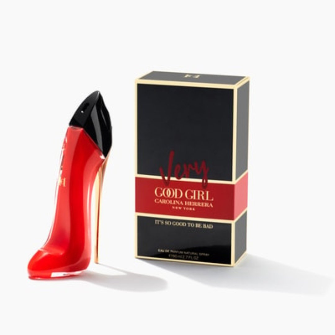 Good Girl Very (80Ml) – Bild 2