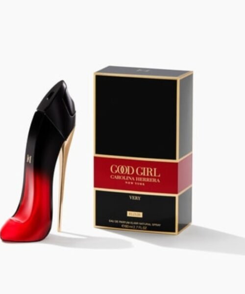 Alternative view of Good Girl Very Elixir (80Ml)