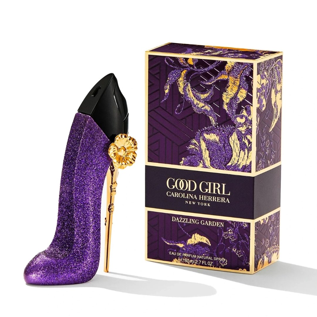 Good Girl (Dazzling Garden) (80Ml) – Bild 2