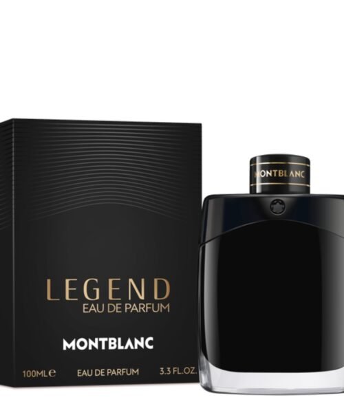 Alternative view of Legend (100Ml)