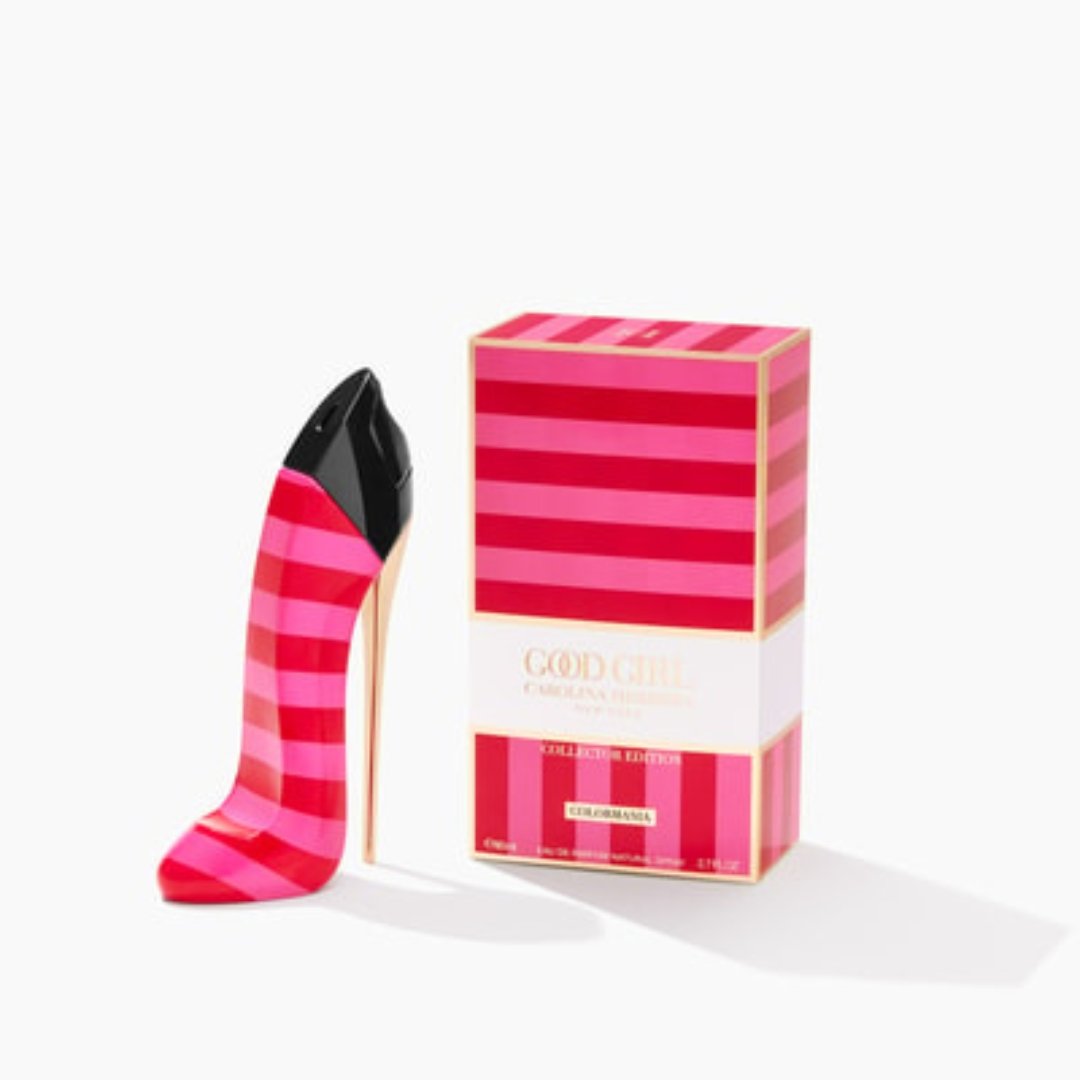 Good Girl Colormania (80Ml) – Bild 2