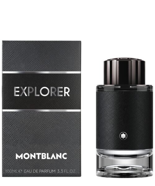 Alternative view of Explorer (90Ml)