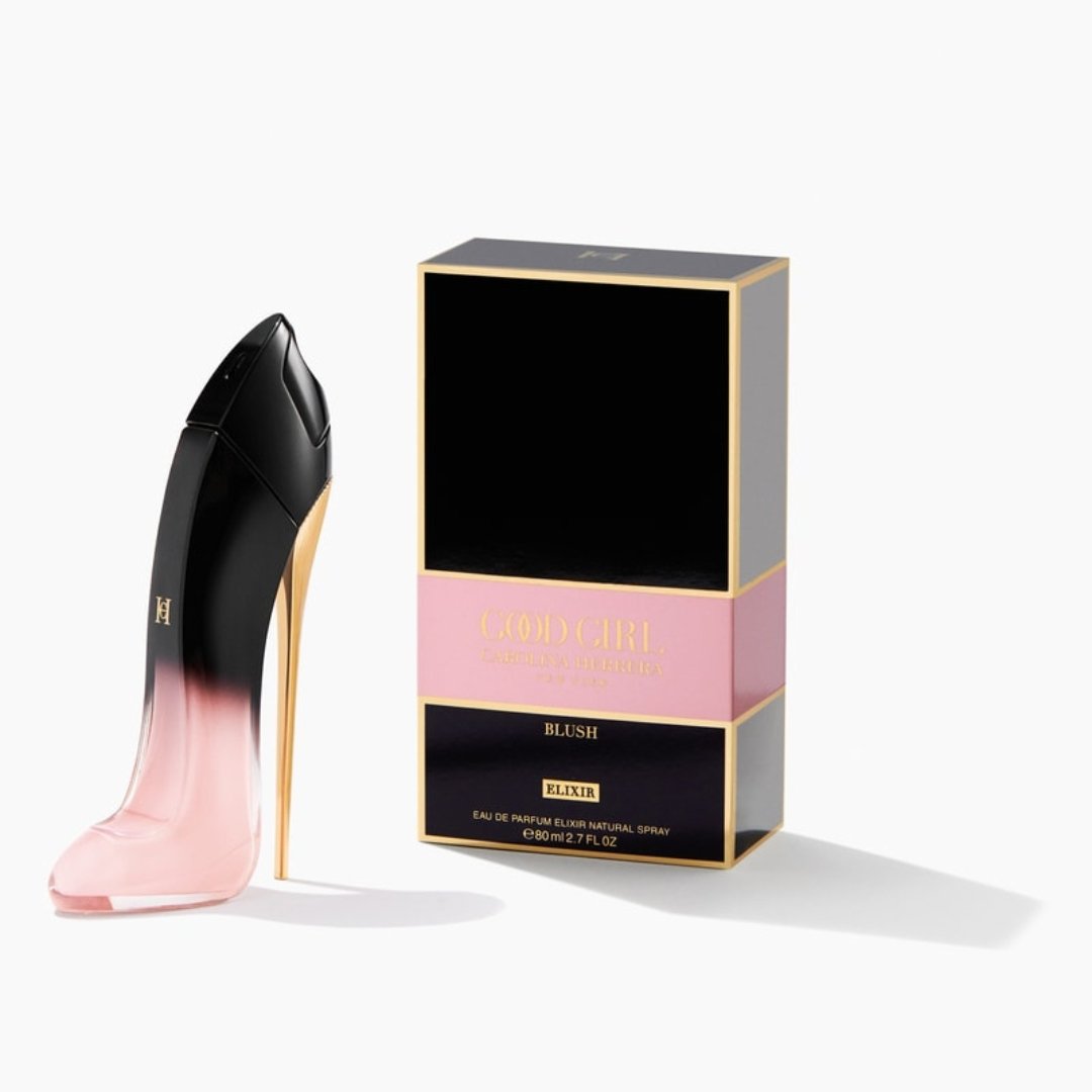 Good Girl Blush Elixir (80Ml) – Bild 2