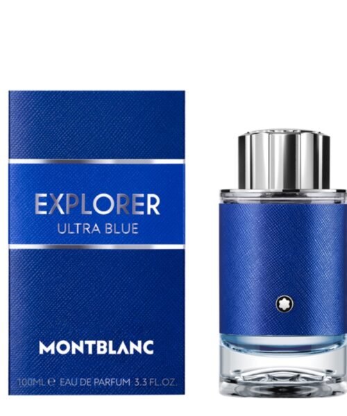 Alternative view of Explorer Ultra Blue (100Ml)