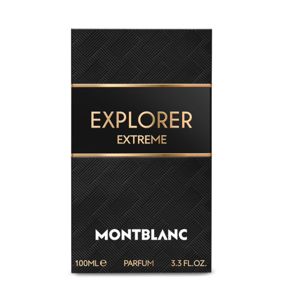 Explorer Extreme (100Ml) – Bild 2
