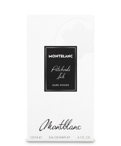 Alternative view of Patchouli Ink (125Ml)