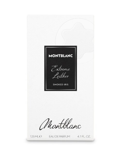 Alternative view of Extreme Leather (125Ml)