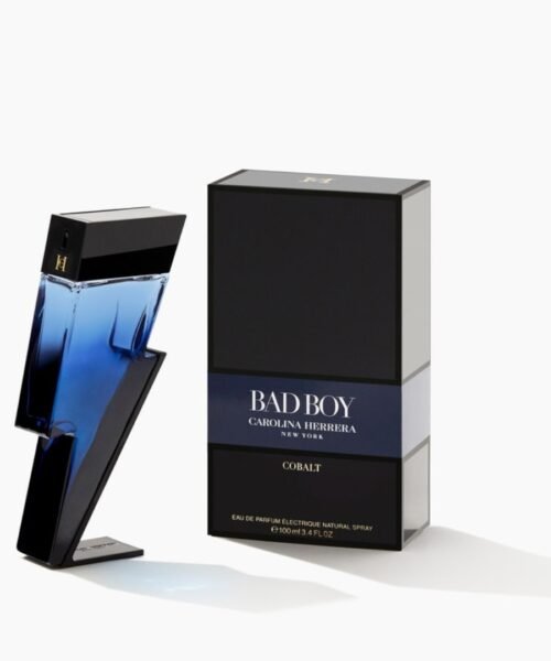 Alternative view of Bad Boy (100Ml)