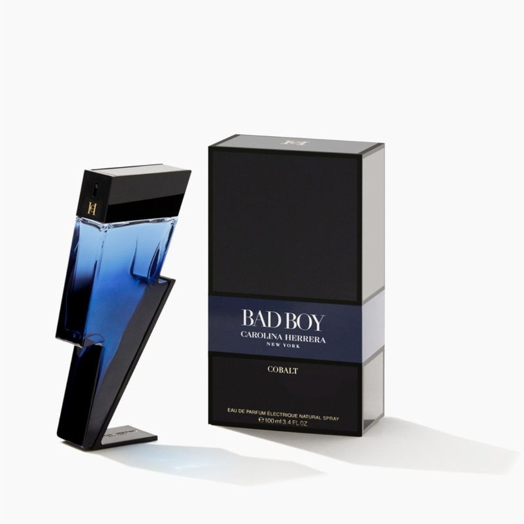 Bad Boy (100Ml) – Bild 2