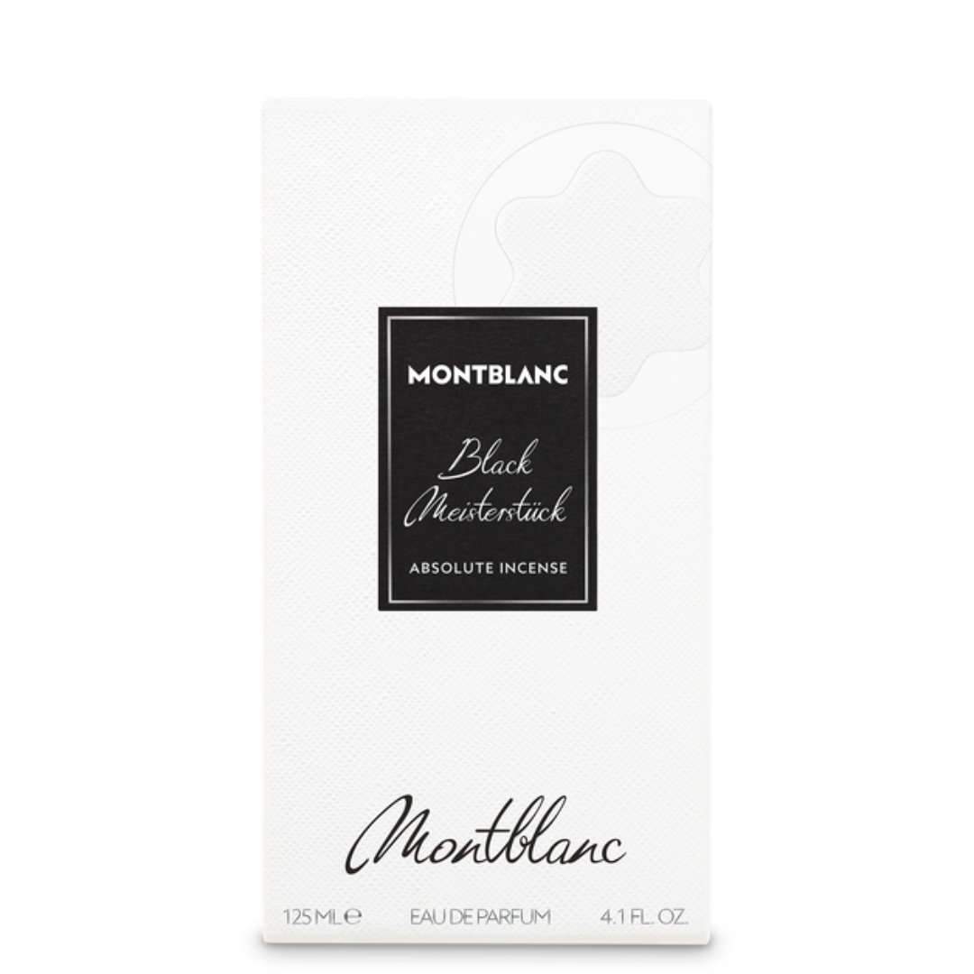 Black Meisterstuck (125Ml) – Bild 2