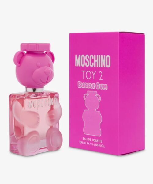 Alternative view of Toy 2 Bubble Gum (100Ml)