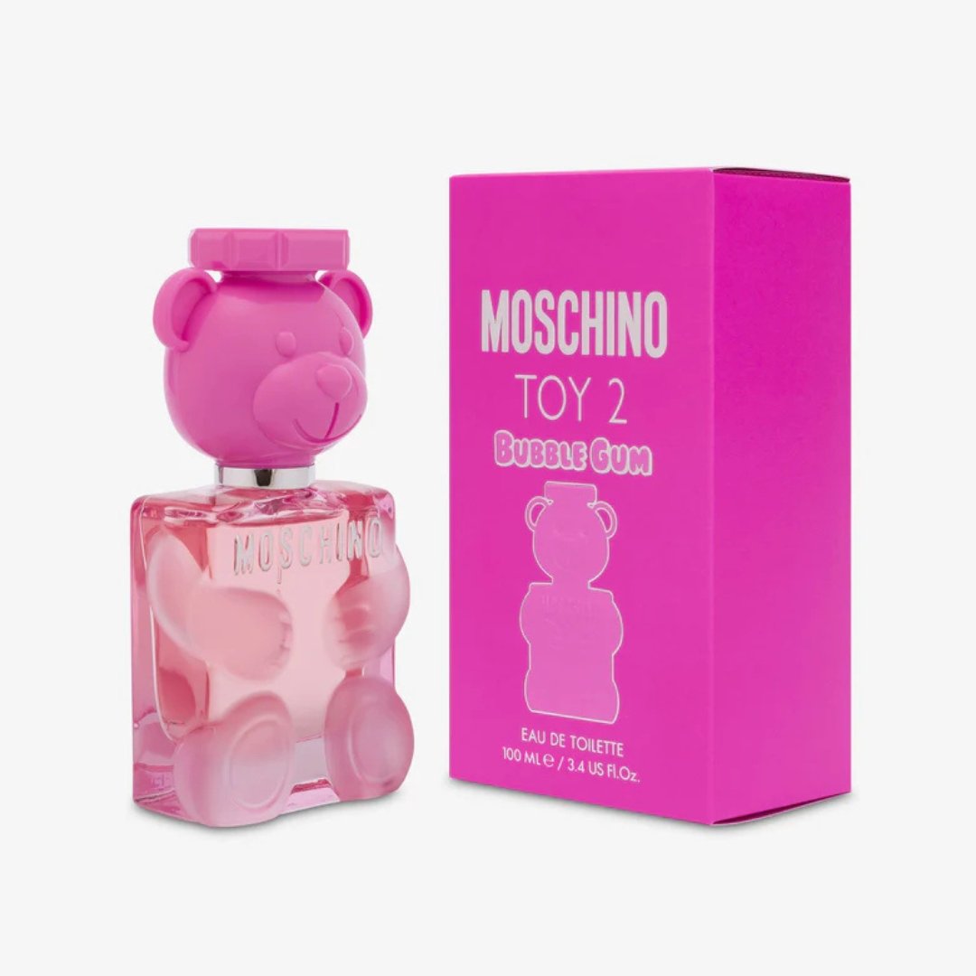 Toy 2 Bubble Gum (100Ml) – Bild 2