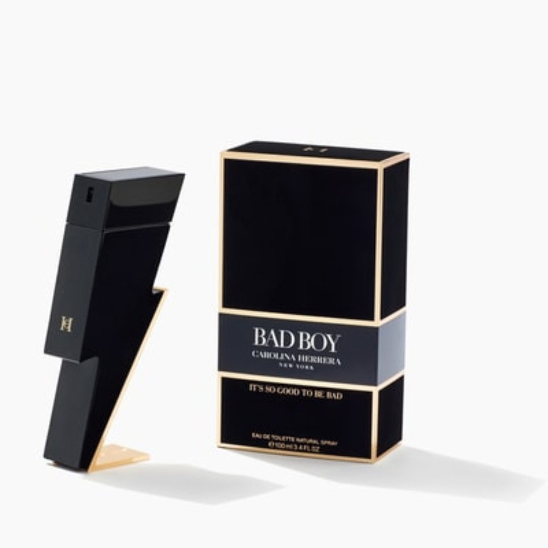 Ch Bad Boy (100Ml) – Bild 2