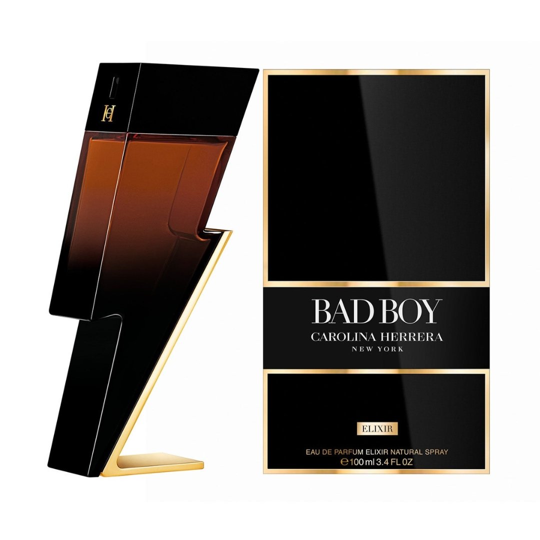 Bad Boy Elixir (100Ml) – Bild 2