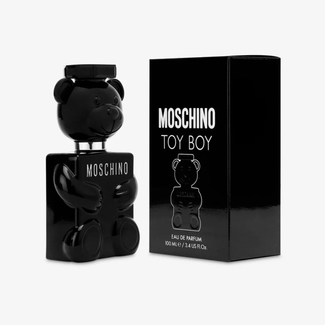 Toy Boy (100Ml) – Bild 2