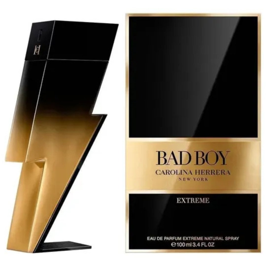 Bad Boy Extreme (100Ml) – Bild 2