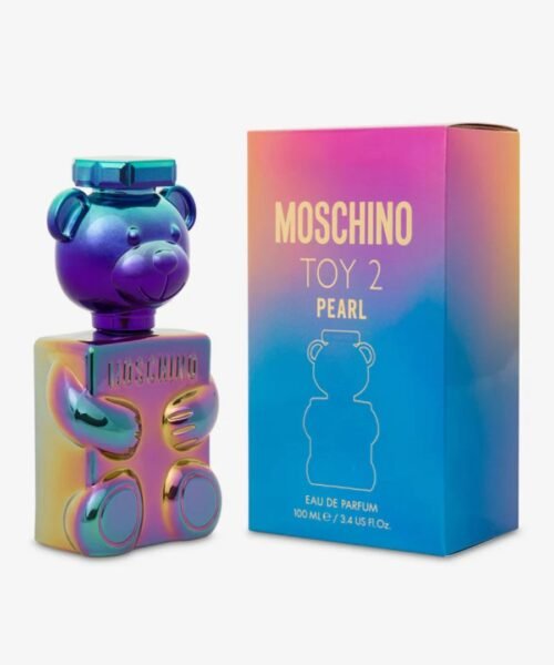 Alternative view of Toy 2 Pearl (100Ml)