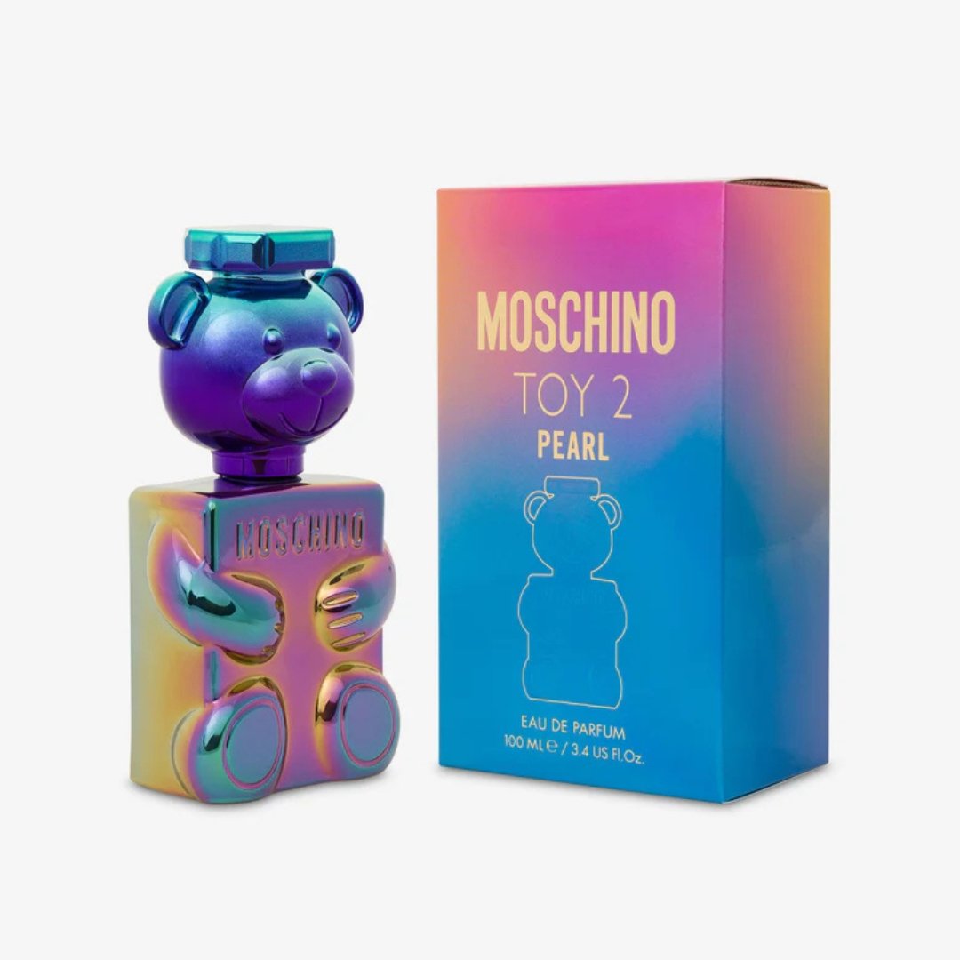 Toy 2 Pearl (100Ml) – Bild 2