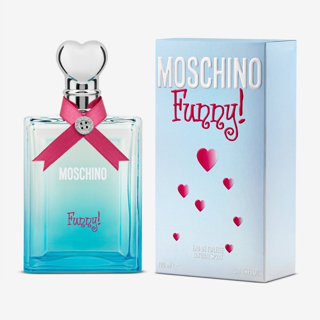 Funny! (100Ml) – Bild 2