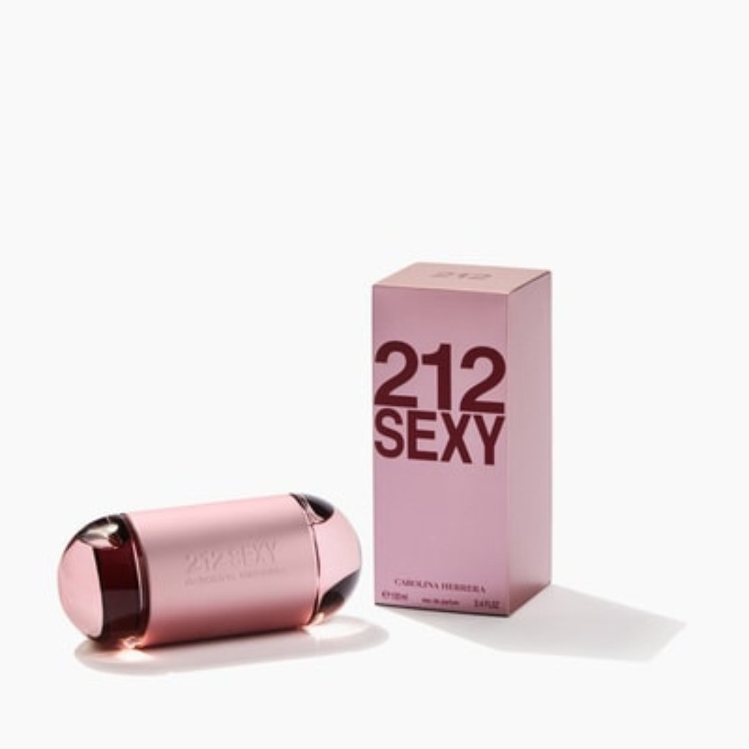 212 Sexy (100Ml) – Bild 2
